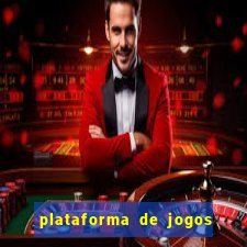 plataforma de jogos 777 bet